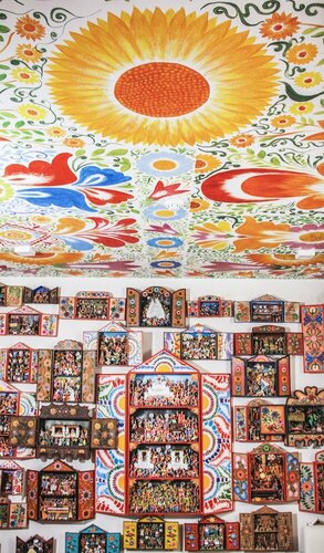 Гостиница El Retablo в Куско