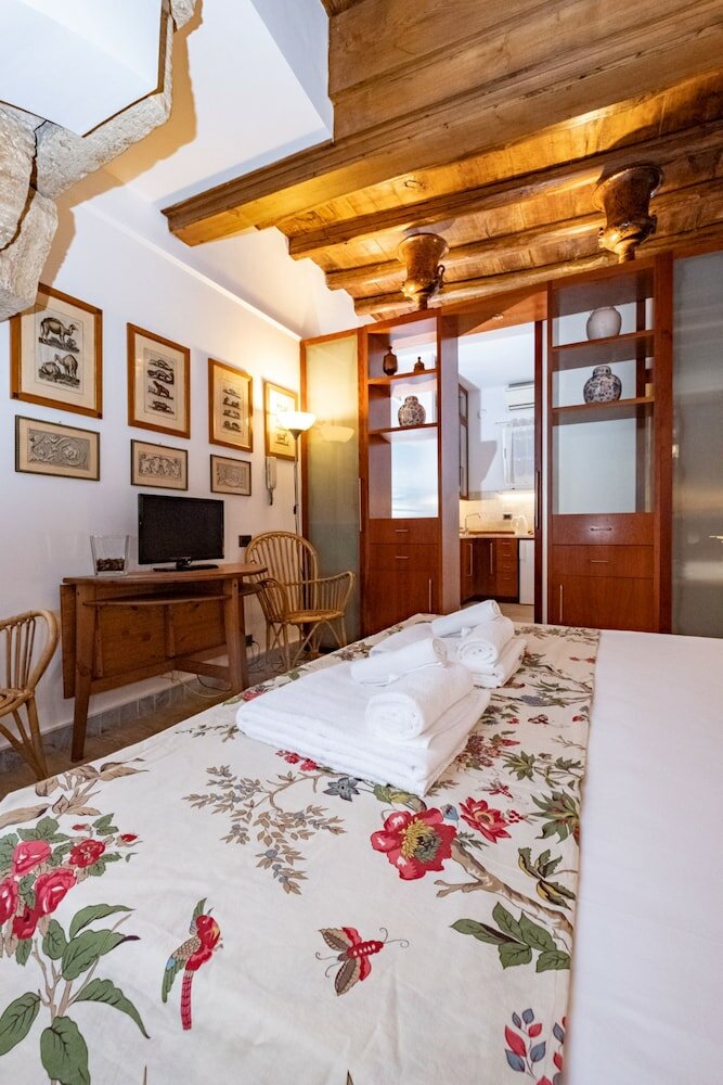 Фото Wonder Cozy Studio