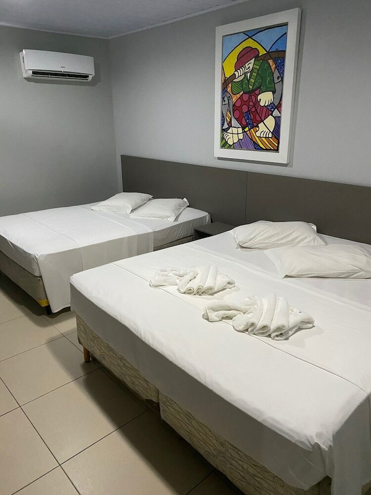 Фото Hotel Aquarius