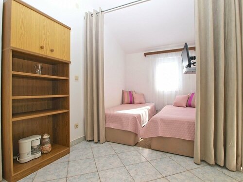 Апартаменты Apartment Jozefina 1261 в Медулине