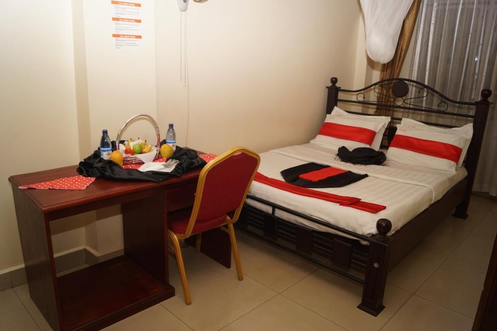 Фото Kk Trust Hotel