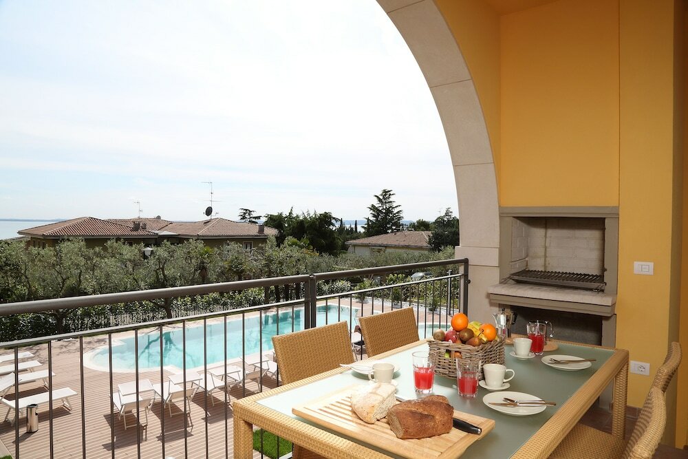 Фото Residence Corte Leonardo