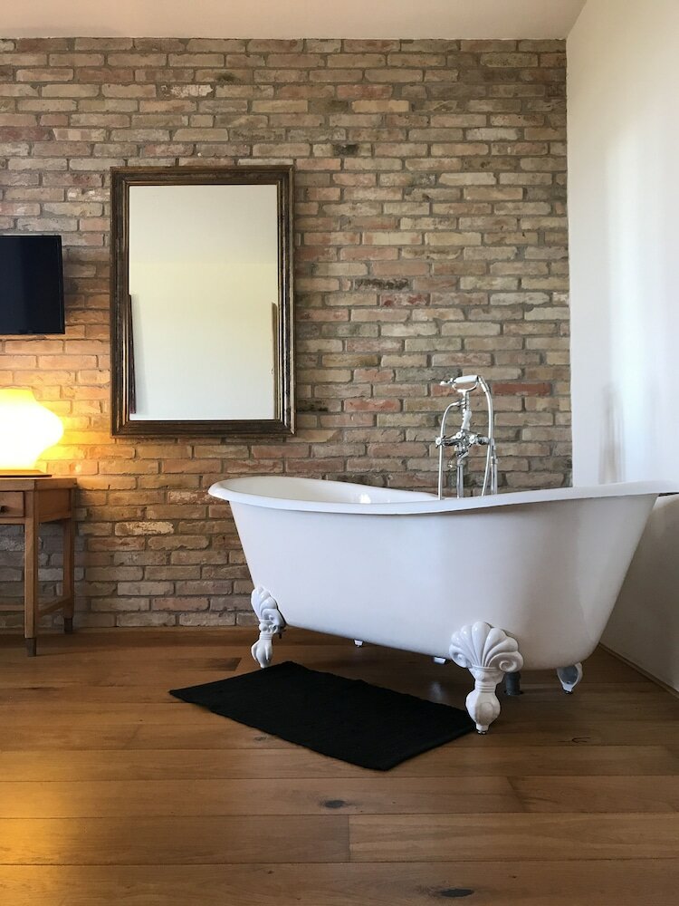 Фото La Locanda Paradiso