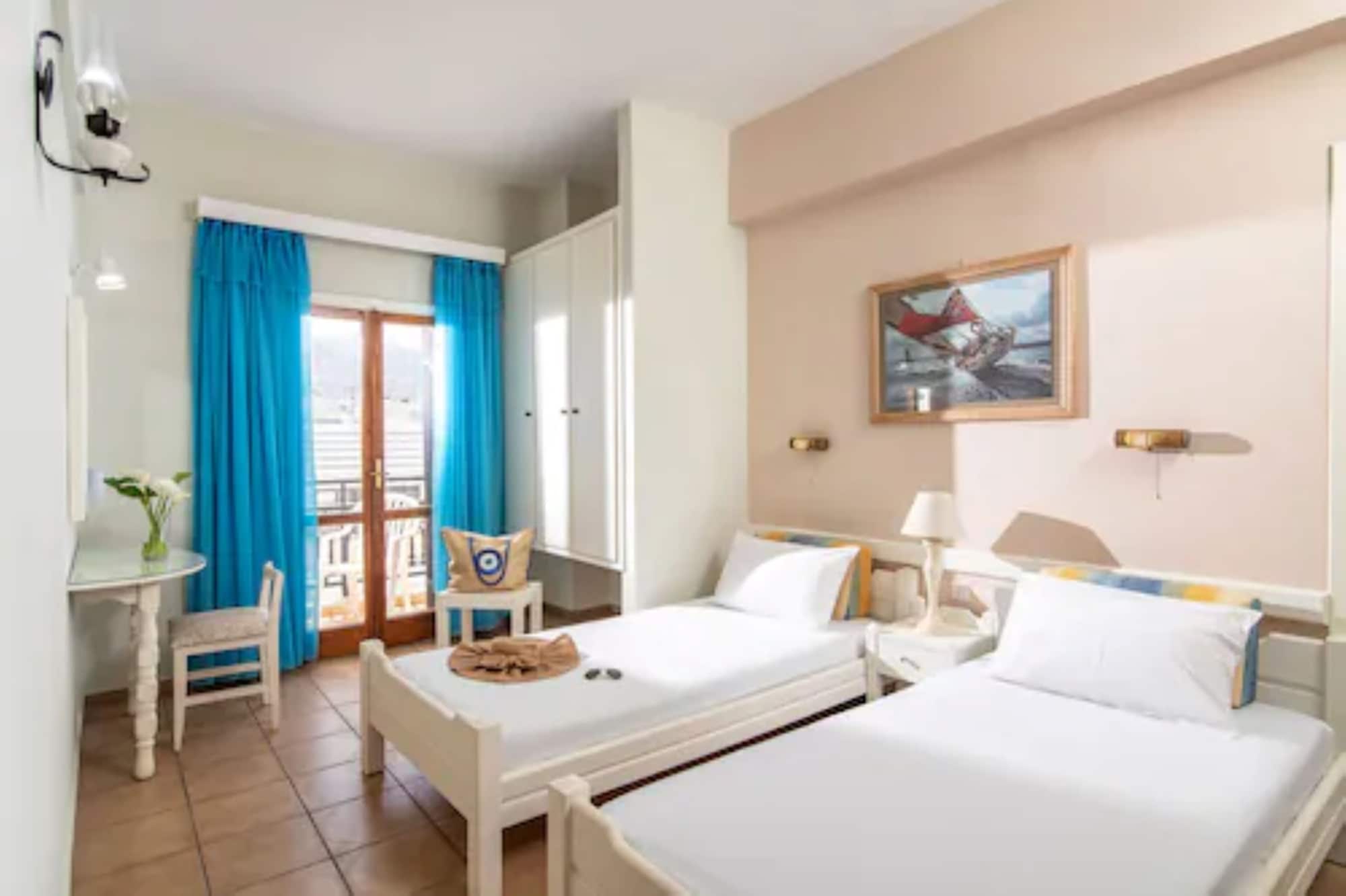 Фото Semiramis Apartments by Estia