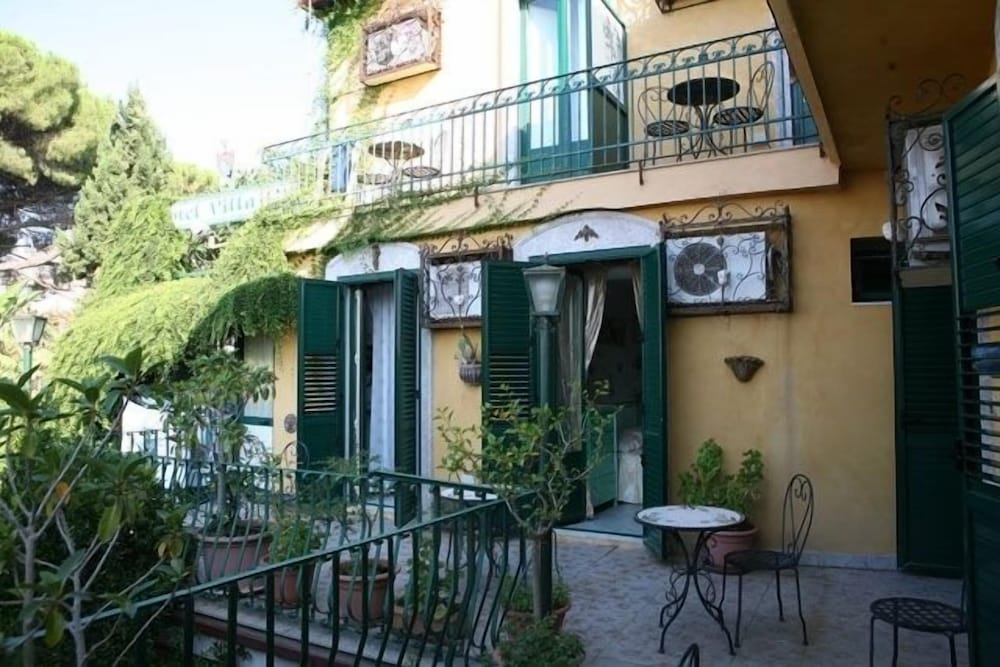 Фото Villa Gaia