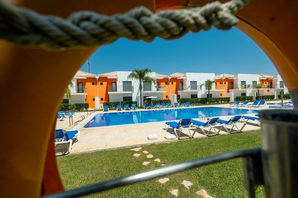 Фото Jardins de Pera