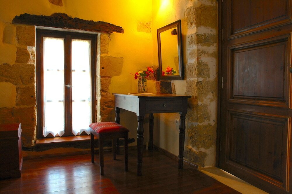 Фото Elia Traditional Hotel & SPA