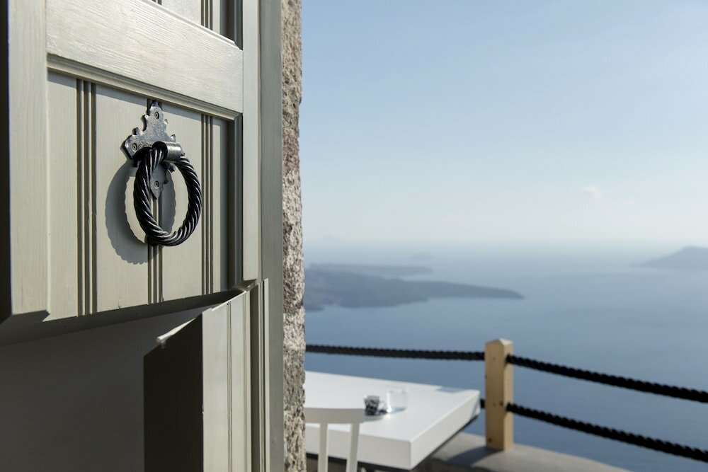 Фото Windmill Luxury Villa