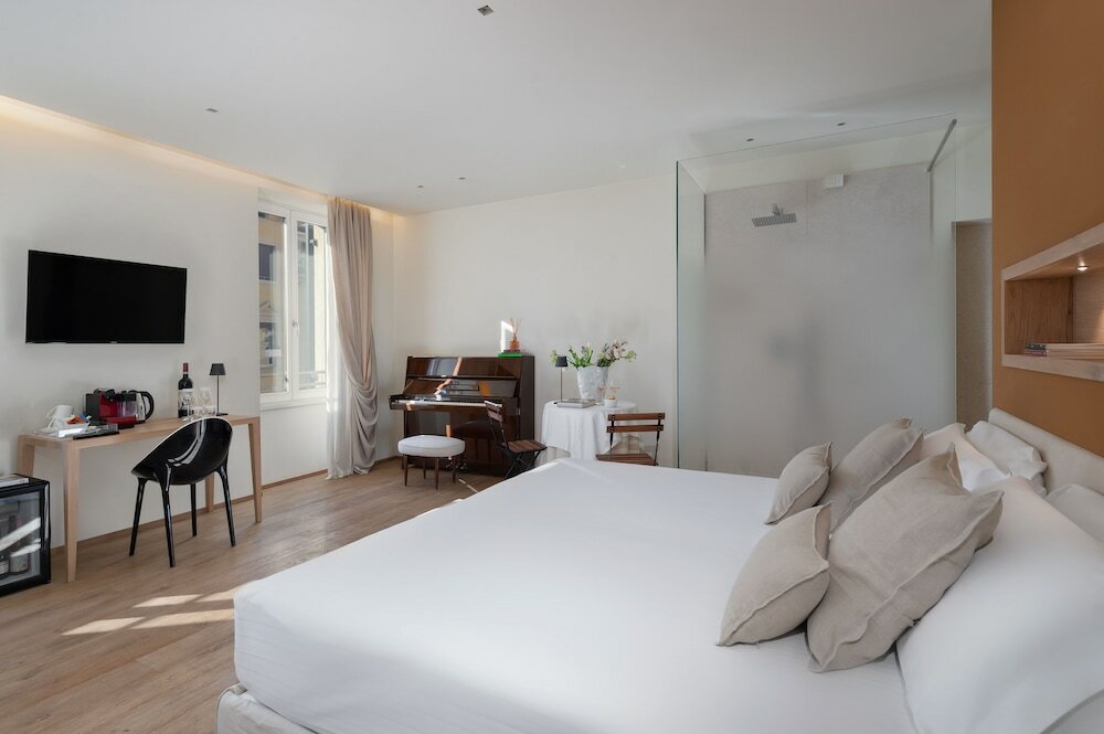 Фото Massimago Wine Suites