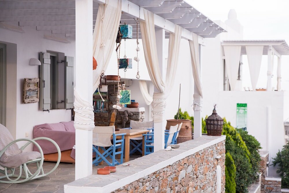 Фото Maisons a la Plage