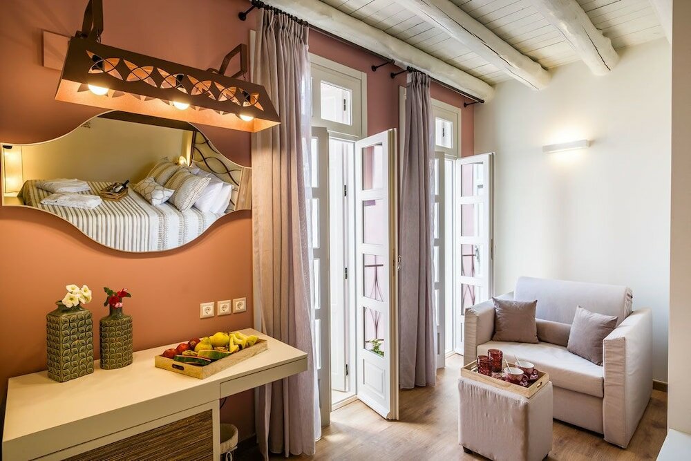 Фото Sette Venti Boutique Hotel