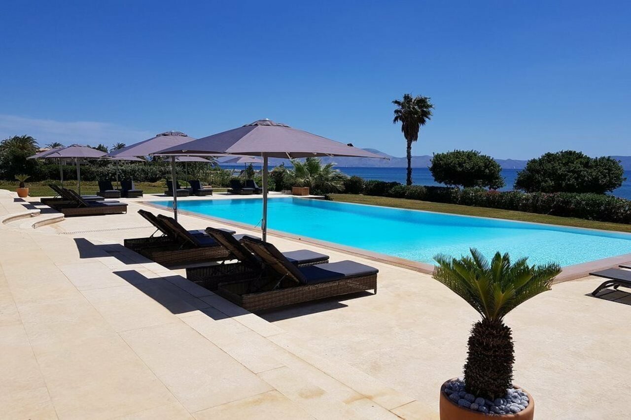 Фото Thermesea Luxury Lodge