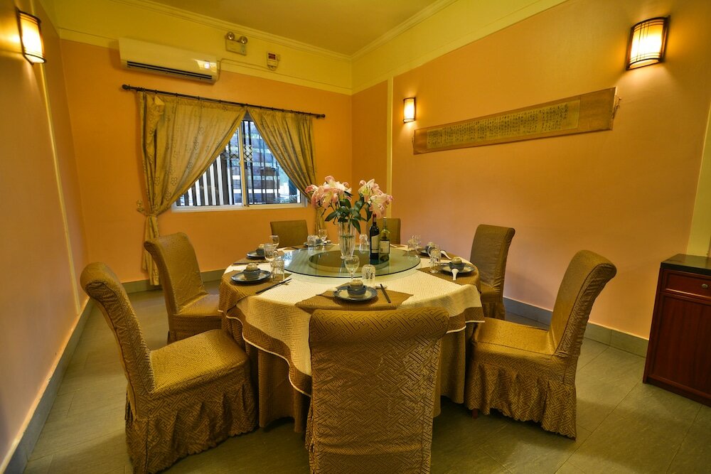 Фото Arirang Hotel