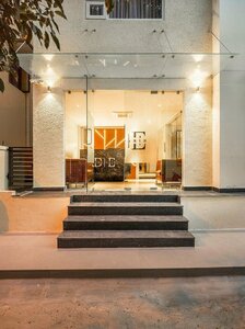 Гостиница De Mandarin