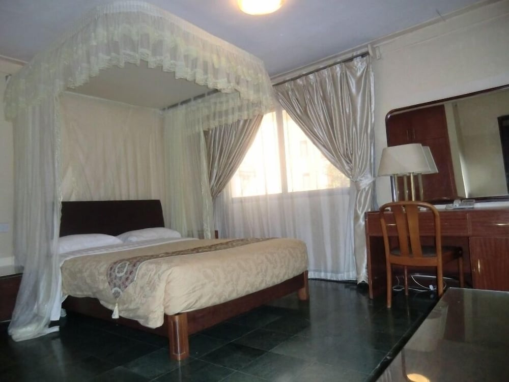 Фото Fang Fang Hotel