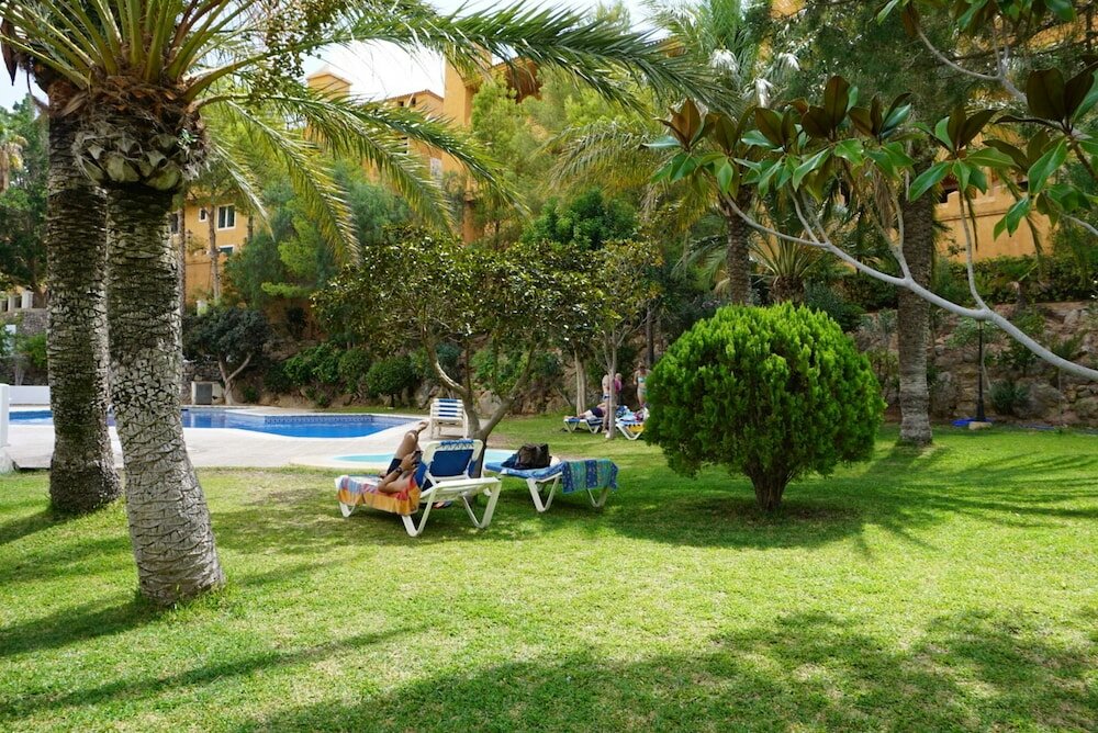 Фото Apartamento Mascarat