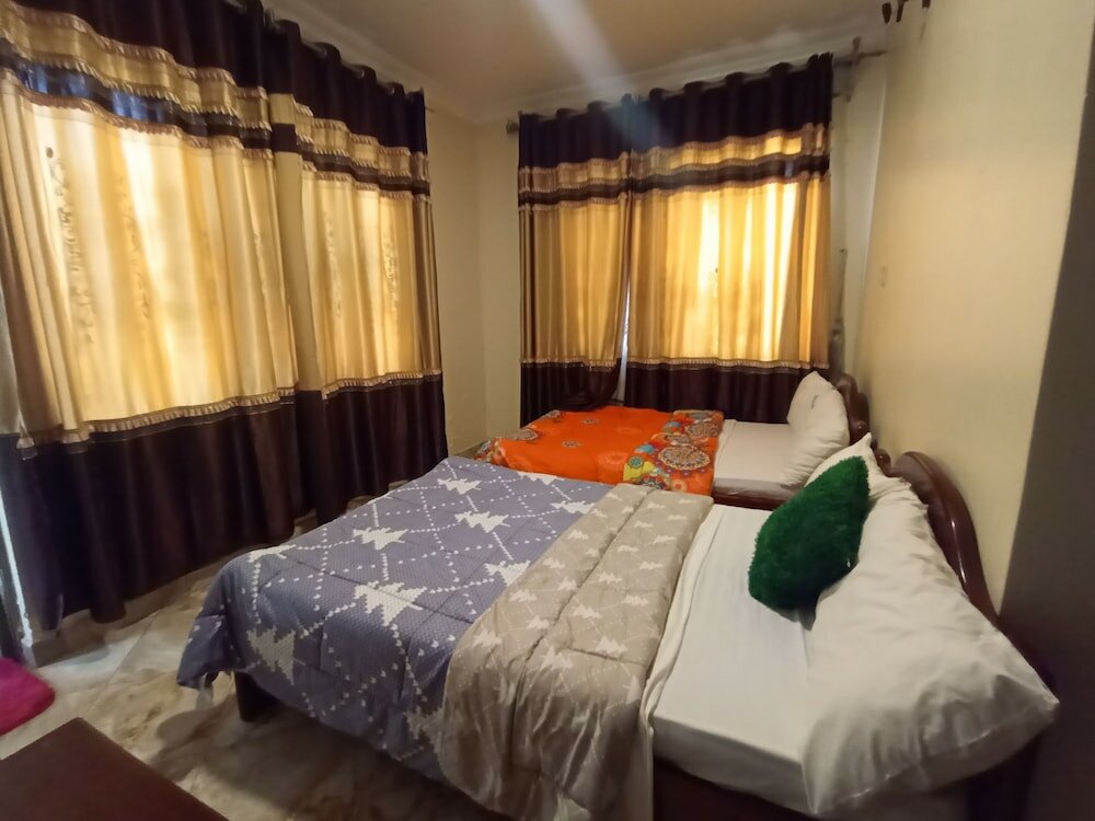 Фото Jowillis Hotel