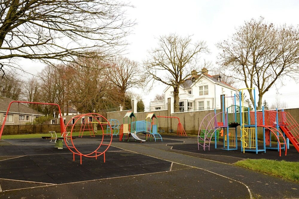 Фото Ardgort Country House