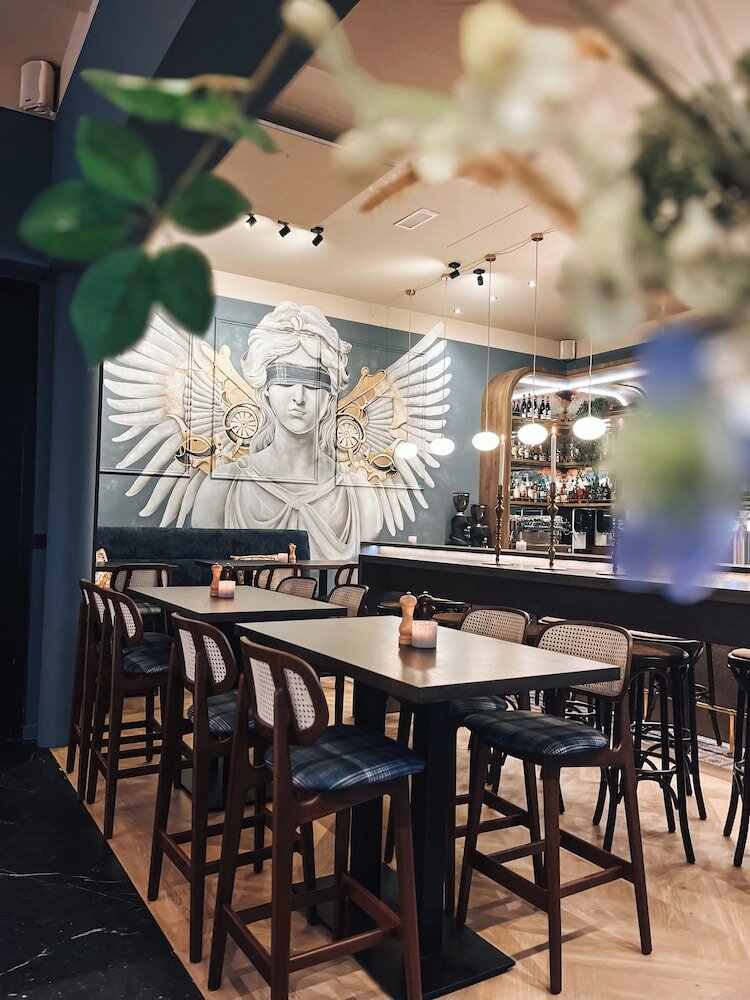 Фото Court Hotel City Centre Utrecht