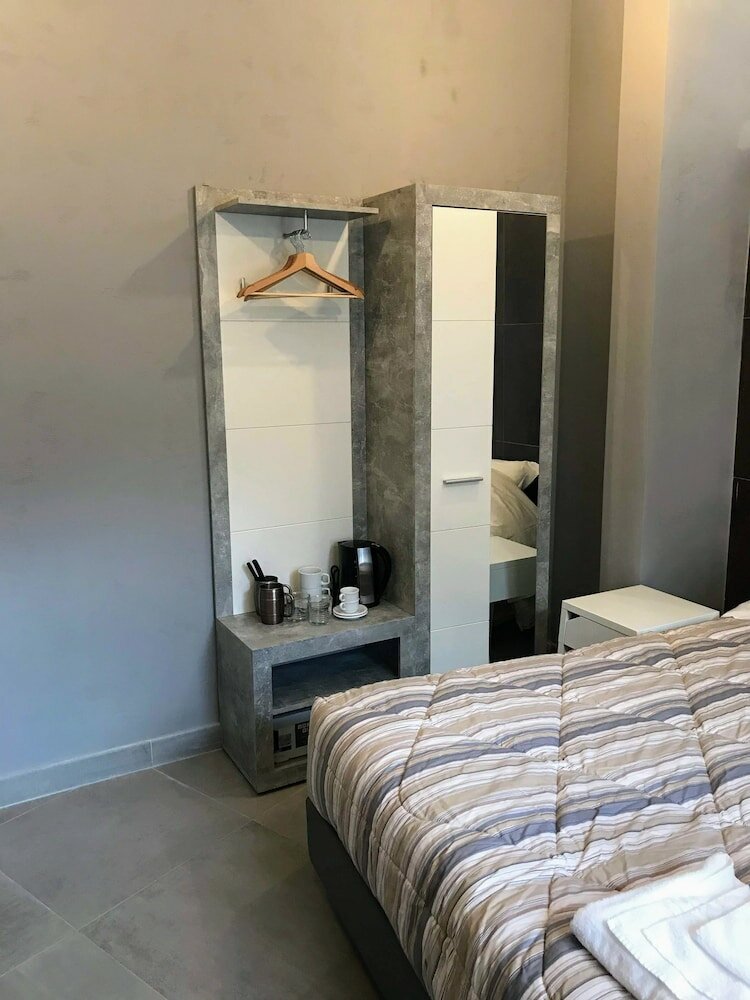 Фото Milan City Style - VIA Marocco