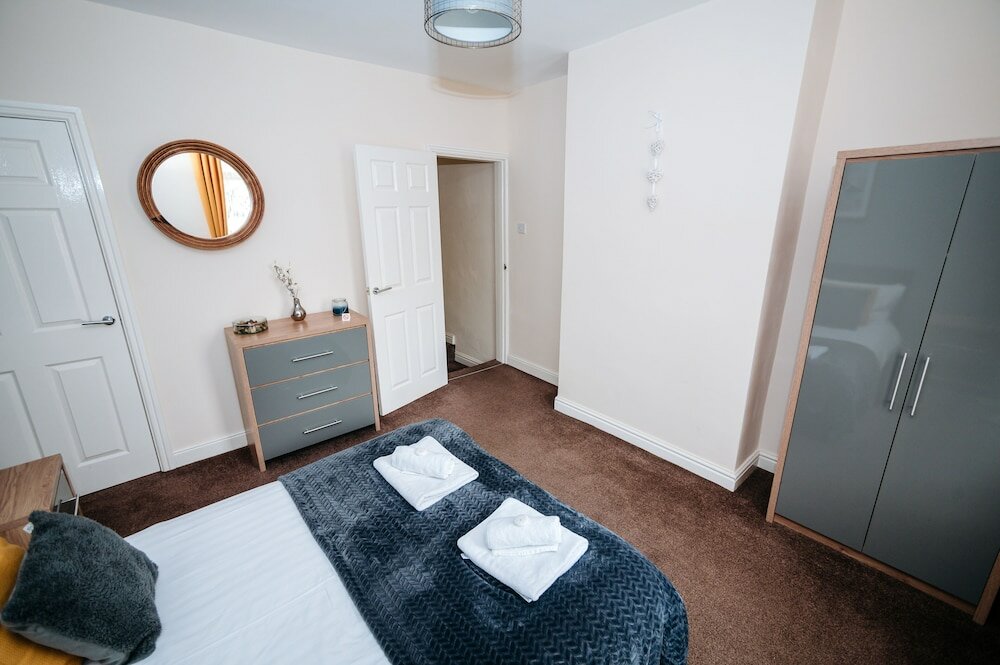 Фото Highfield Lodge