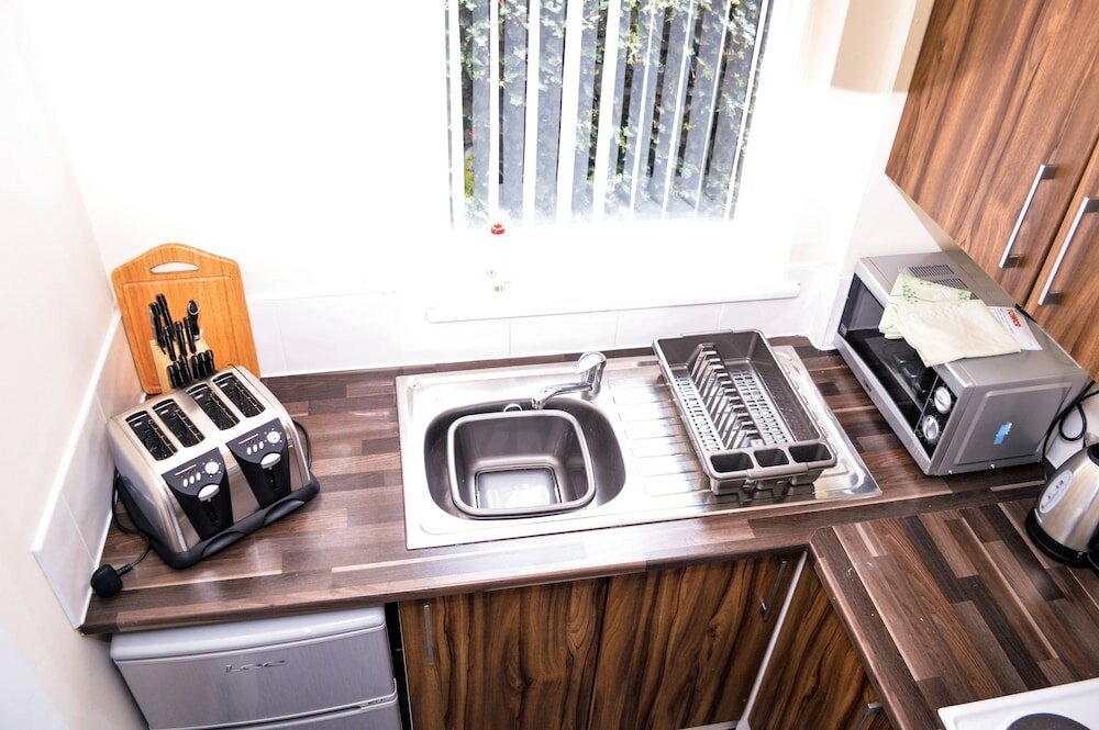 Фото Orrell House