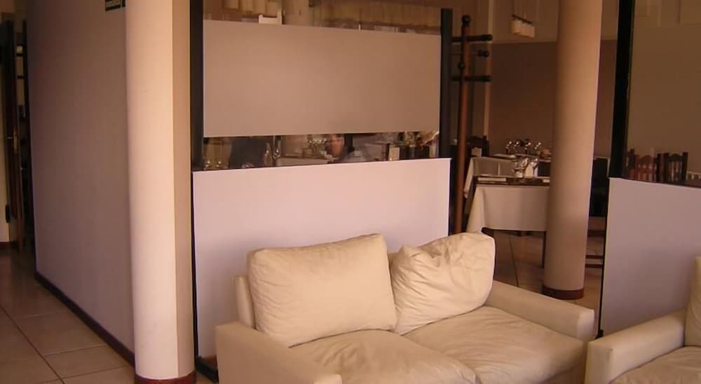 Фото Hotel Antartida Argentina