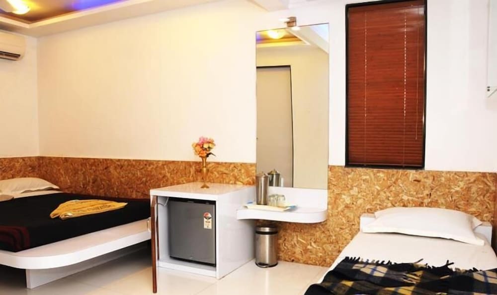 Фото Hotel Vyankatesh