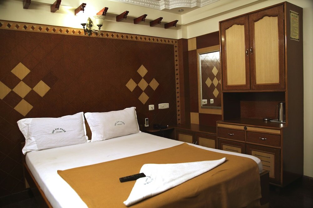 Фото Sri Sai Park