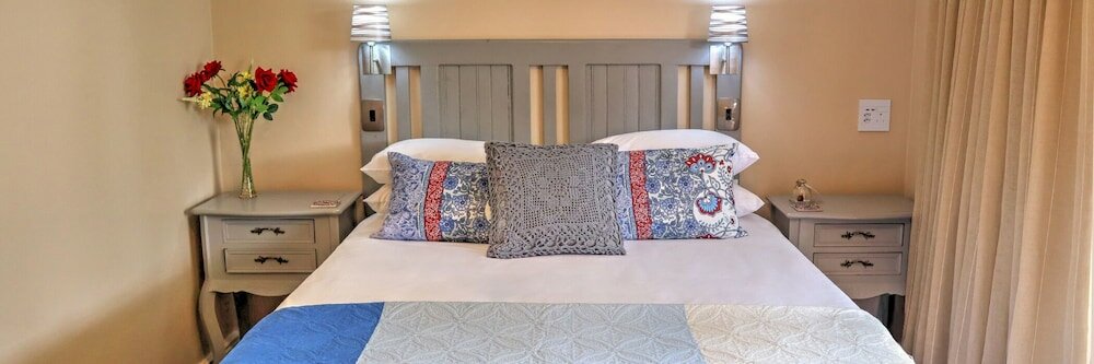 Фото Caledon23 Country House