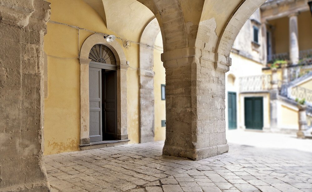 Фото Epoca - Camere con stile