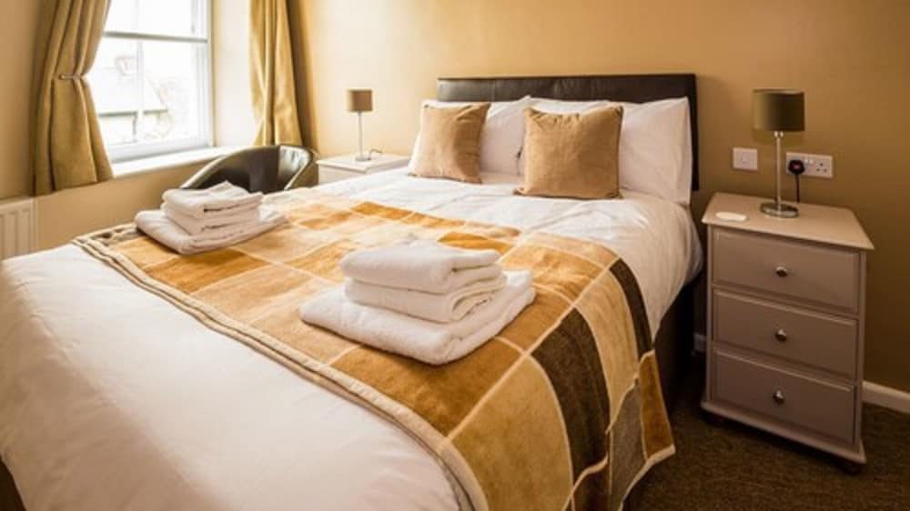 Фото The Longboat Inn