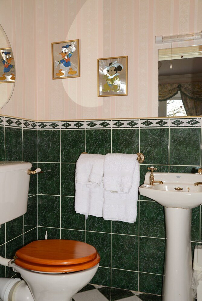 Фото Ardgort Country House