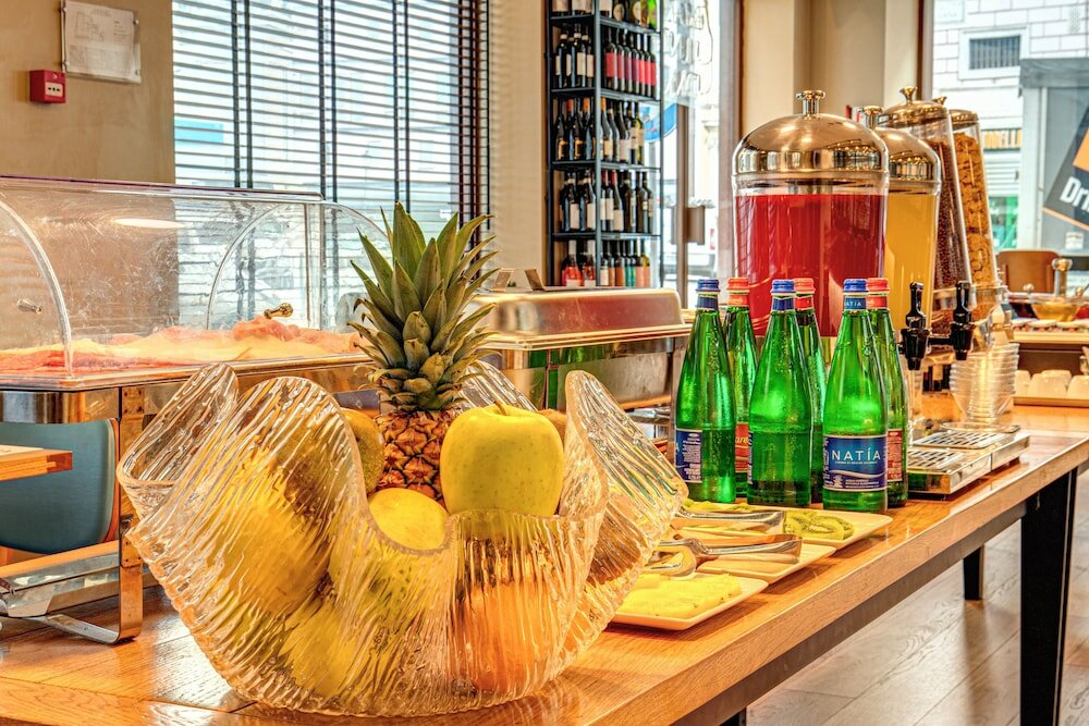 Фото отеля 4