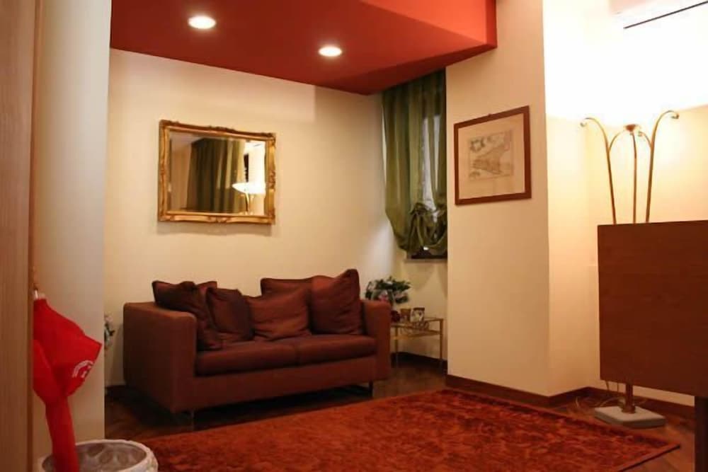 Фото Hotel Morfeo Residence