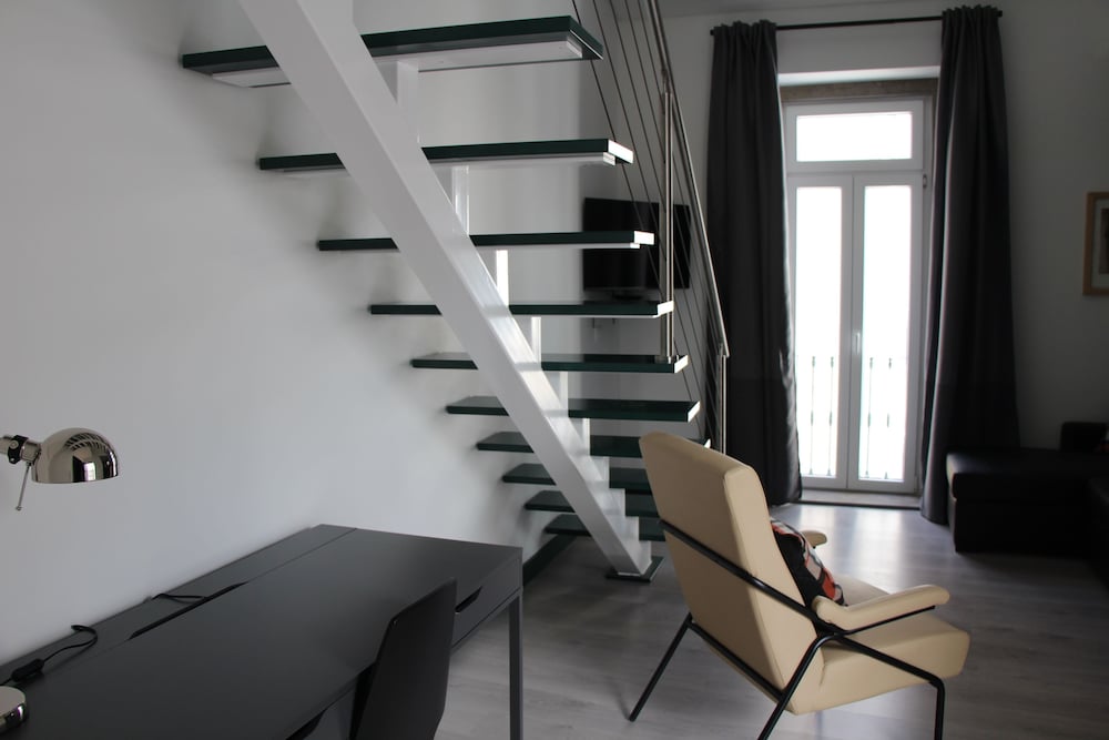 Фото DoBairro Suites at Bairro Alto