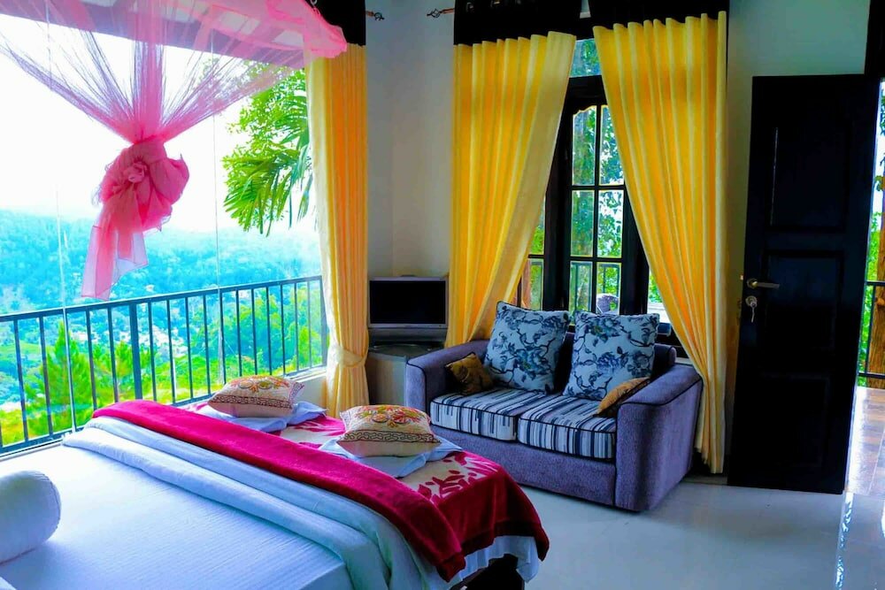 Фото Hill Forest Cottage