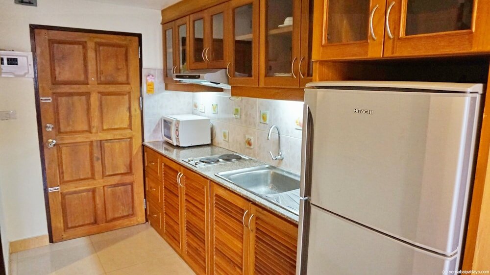 Фото Yensabai Condotel