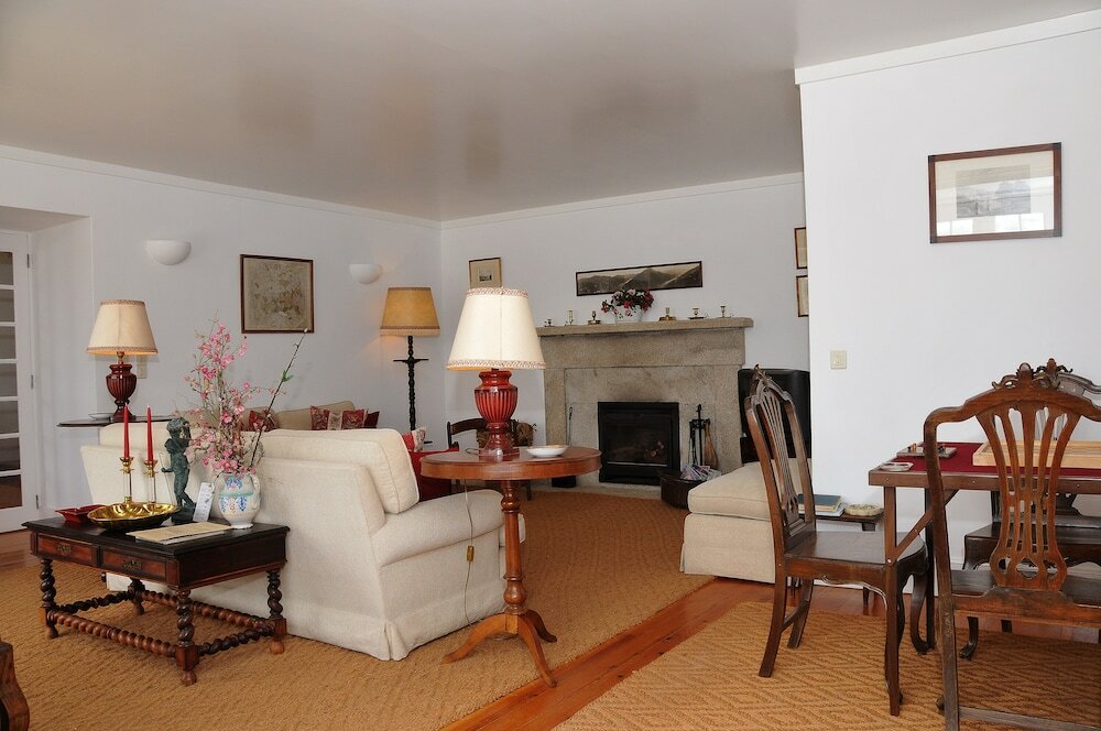 Фото Casa de Casal de Loivos