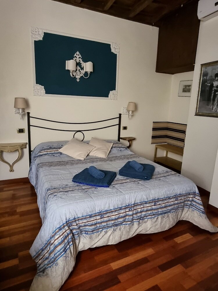 Фото Diapason Colosseum Suite