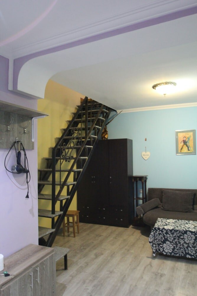 Фото Мини-отель Nise