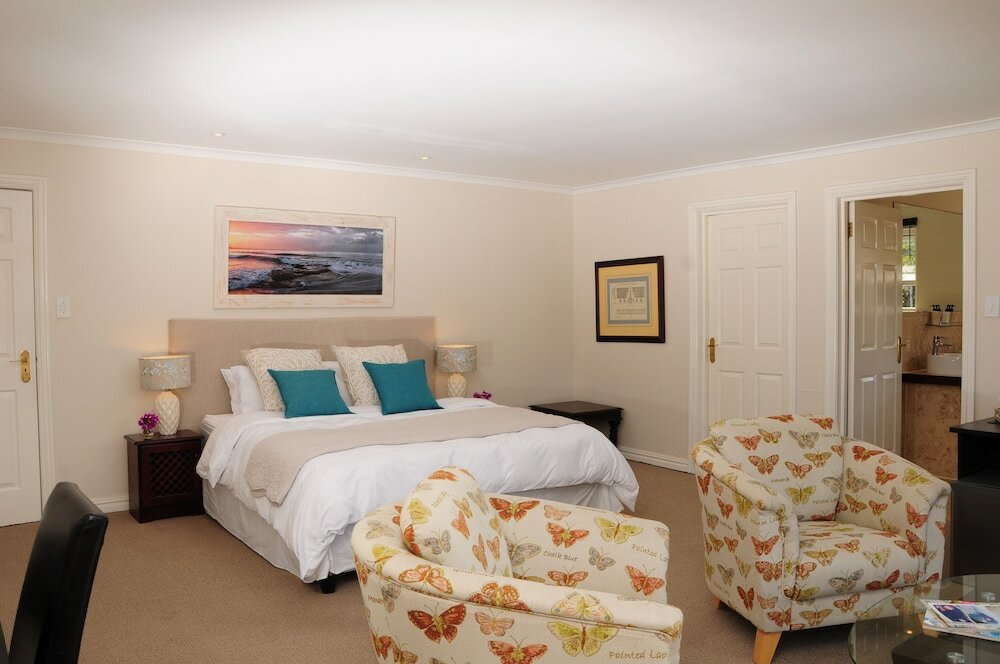 Фото Hout Bay Breeze