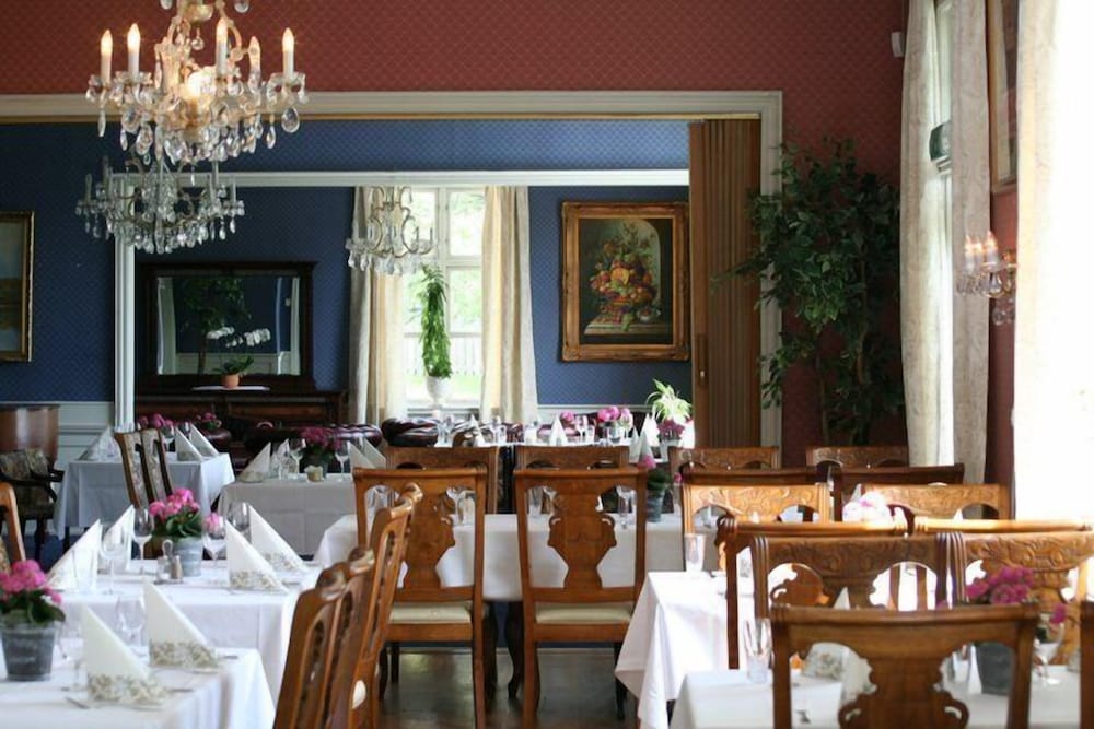 Фото Trudvang Gjestegård