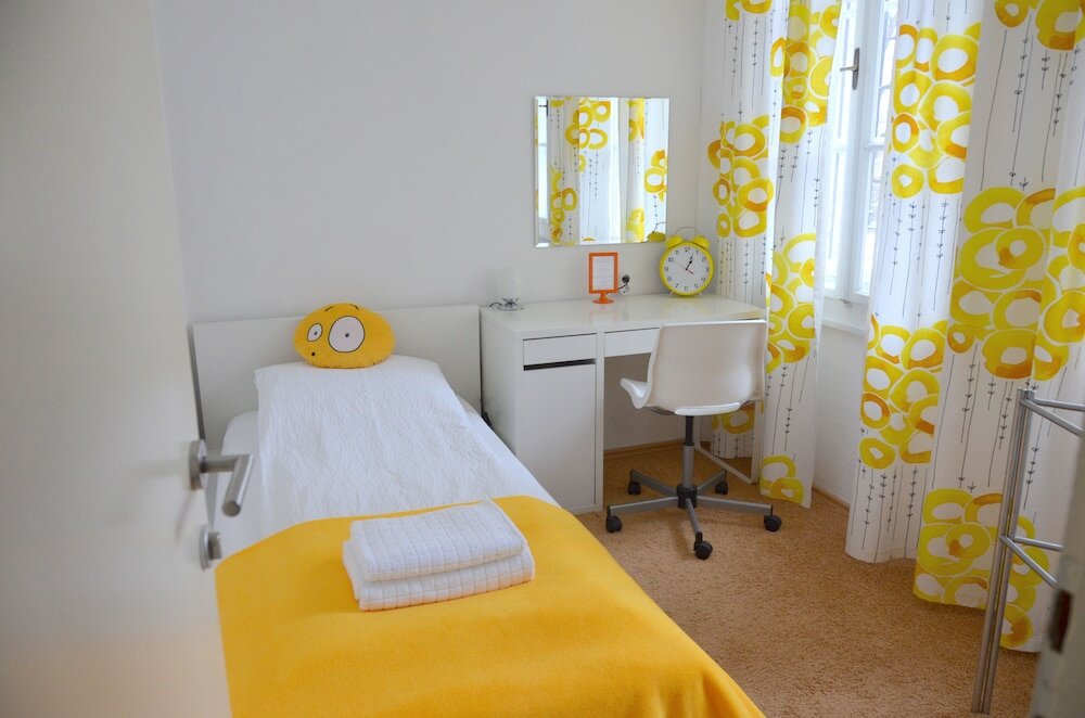 Фото Guesthouse Soul Ljubljana