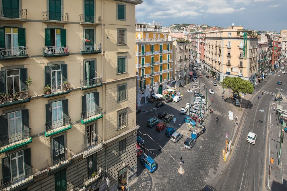 Фото Opera Home Principe Umberto