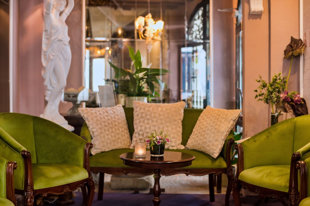 Фото The Town House - Adults Only