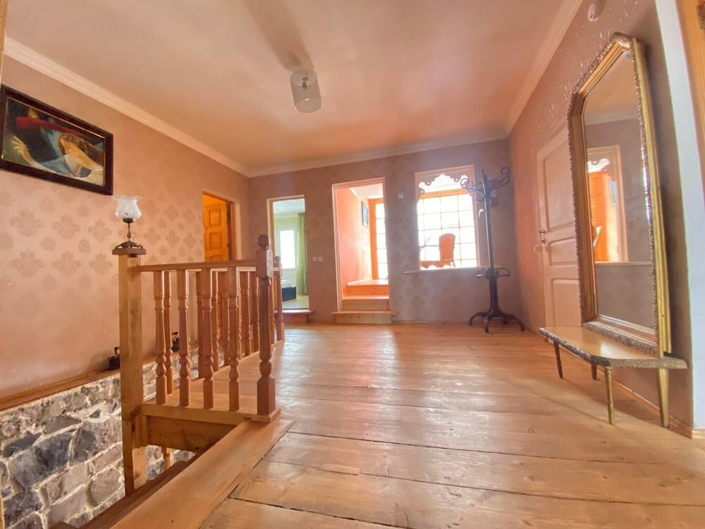 Фото Art Villa Bakuriani