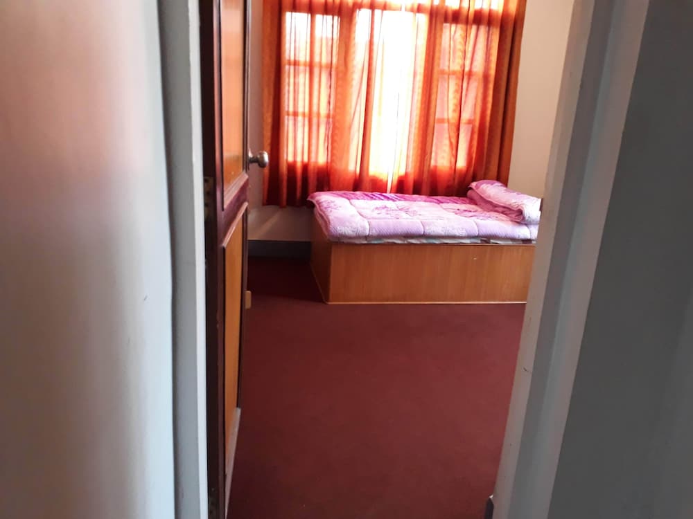 Фото Nepal Visitors Resort