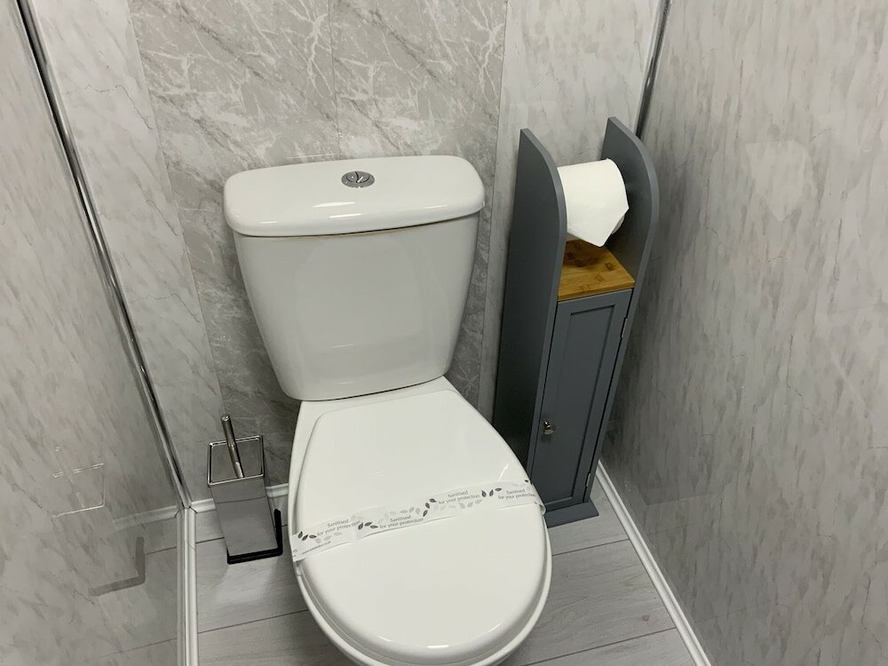 Фото The Glenroy