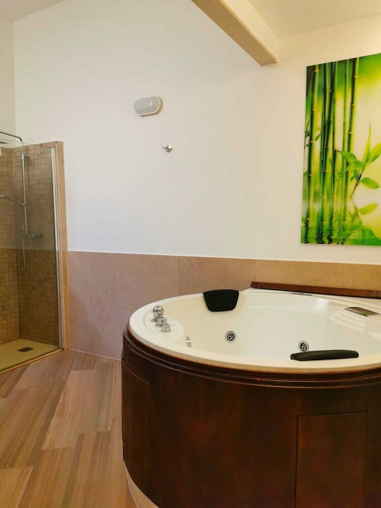 Фото Dimora San Biagio Suites & Apartment